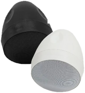 Altavoces colgantes