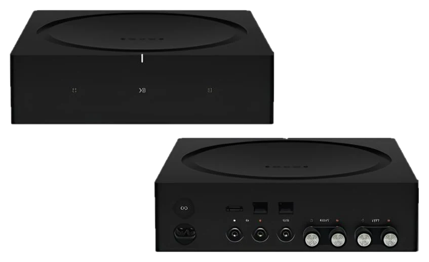 Sonos Amp